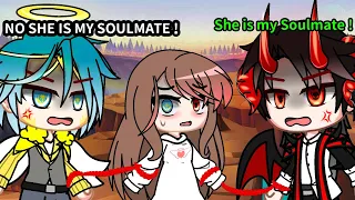 Soulmate From Hell ! || WHO IS MY REAL SOULMATE ?! || Episode 2 [ Meme/GCMM { Gacha Club} ]