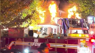 FDNY: Damaged power strip caused deadly Bronx fire