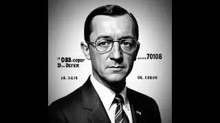 D.B. Cooper | The Strange Disappearance