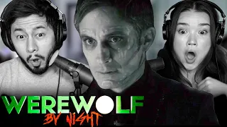 WEREWOLF BY NIGHT Reaction & Spoiler Discussion!! | Marvel Special Presentation | Gael Garcia Bernal