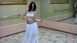 Belly Dance for Ya Habibi Ya Eini