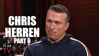 Chris Herren: I Was Playing for the Celtics Living in the Worst Neighborhood in Small Apt. (Part 6)