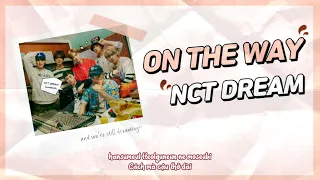 [VIETSUB - LYRICS] NCT DREAM '별 밤 (On the way)'