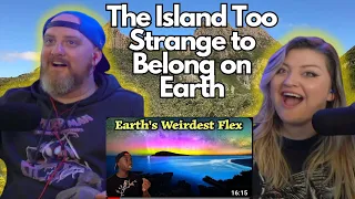 The Island Too Strange to Belong on Earth @mndiaye_97 | HatGuy & @gnarlynikki React