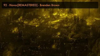 92 - Havoc[REMASTERED] - Brenden Brown