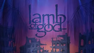 LAMB OF GOD...MEMENTO MORI...LIVE..JONES BEACH,NY....9/12/21