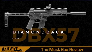 Diamondback DBX57 Review
