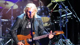 Joe Walsh & Barnstorm - Turn to Stone - LIVE in Colorado 13AUG2017