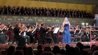 Ellinor Bengtson - Carnival of Venice (Arban) with Royal Stockholm Philharmonic Orchestra