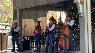 Smoky Mountain String Band || Christmas Edition 2020