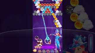 Bubble Witch 3 Saga   Level 2912