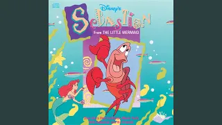 Under the Sea (From "The Little Mermaid" / Soundtrack Version)