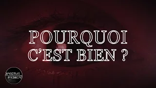 VERTIGO - POURQUOI C'EST BIEN ?