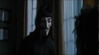 V wie Vendetta - Gerichtsmedizinerin