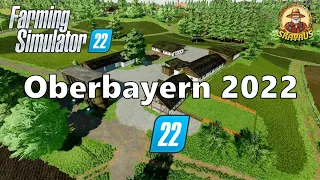 #FarmingSimulator22 #Oberbayern 2022