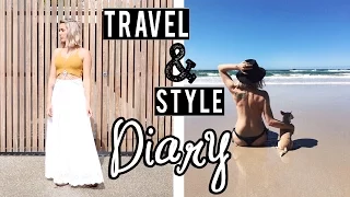 Travel & Style Diary |  Byron Bay, AUSTRALIA