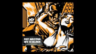 KMFDM - Angst (1993) full album