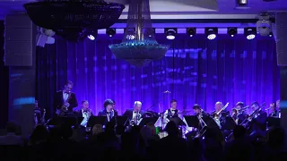 Оркестр "Столичный Джаз" - Rhapsody in blue