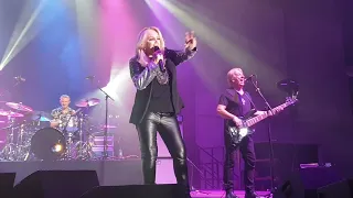 Bonnie Tyler "Simply the Best "live in Balingen 2023