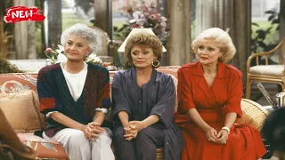 The Golden Girls 2023❤️  S05E15 Triple Play ❤️Compilation of the Best Episode