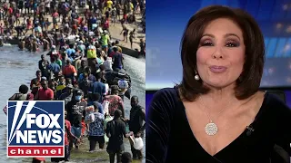 Judge Jeanine: Our country is being invaded