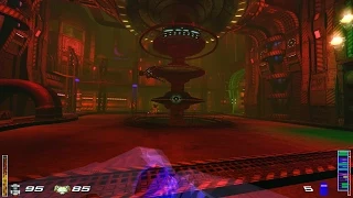 SK Gaming - Doom 3 MOD - [Fragging Free] [Part 10] - Main Generator