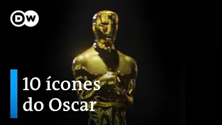 10 vencedores do Oscar que fizeram história | Camarote.21