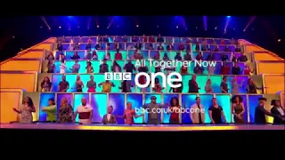 All Together Now 2018  Trailer   BBC One