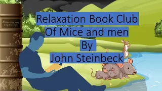 Of Mice And Men Chapter 6 Audiobook