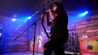 I Set My Friends On Fire - Things That Rhyme With Orange LIVE (Austin Texas)