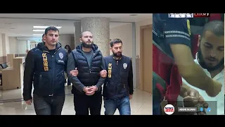 Documentary how FARUK FATIH OZER was captured before sentence 11,196 years in prison with is brother