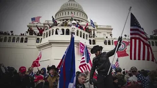 Controversy rises over new U.S. Capitol attack video reportedly turned over to Fox News