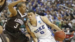 The Game That Lehigh Upset Duke (2012 NCAA Tournament)