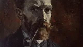 Art is so Easy S1  EP09 Van Gogh Painting is Unsuited to the Poor|梵高，人穷就不该去画画