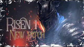 Risen 1 [#1] New Patch