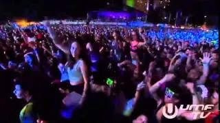Tiësto   Live @ Ultra Music Festival 2015