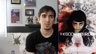 Brooklyn Horror Film Fest: The Book of Birdie (2017) REVIEW