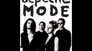 Depeche Mode 1993-05-19 Lille (Mode On The Road) (audio only)