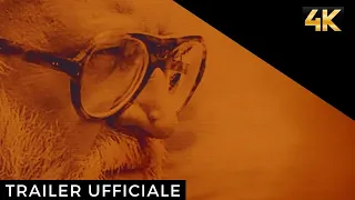 SERGIO LEONE - L'ITALIANO CHE INVENTò L'AMERICA | Trailer Ufficiale Ita