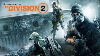 THE DIVISION 2 | 4K HDR | 60 FPS MAX SETTINGS | RTX 3090 | i9 9900k  DDR4 32GB 3600MHz