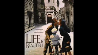 Life is Beautiful OST- La Vita E Bella // Nicola Piovani