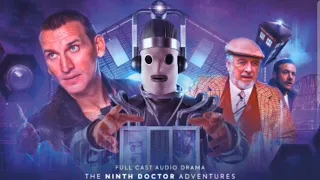 Big Finish Rescore - The Ninth Doctor and The Brig Say Goodbye | 'The Forth Generation'