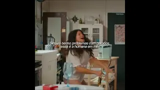 Música top pra limpar a casa (Truth Hurts - Lizzo) Gina Rodriguez dançando | Netflix