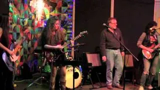 The Sad Sam Blues Jam ~ Sweet Home Chicago