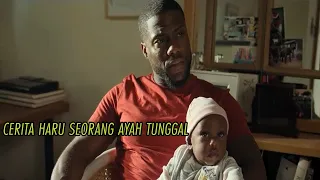 KISAH PERJUANGAN SEORANG AYAH TUNGGAL DALAM MEMBESARKAN ANAK - Alur cerita film Fatherhood ( 2021 )