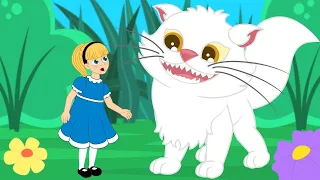 Alice in Wonderland Kahani | پریوں کی کہانیاں | سوتے وقت کی کہانیاں | Urdu Fairy Tales