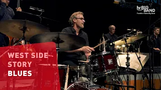 West Side Story: "BLUES" | Frankfurt Radio Big Band | Günter Bollmann | Trombone