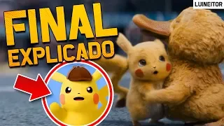 ¿Habrá Detective PIKACHU 2? ¿Cuál es el futuro de las películas de POKÉMON? - Final Explicado!