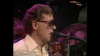 Jerry Lee Lewis - What'd i say. Live from Austin TX. 1983