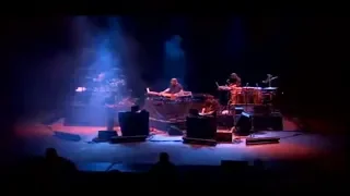 STS9 - "Heavy" - Red Rocks - Morrison, CO - 07.25.09